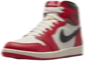 air jordan 1 retro high og lost and found