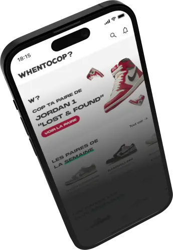 WhenToCop? app Bildschirmfoto?