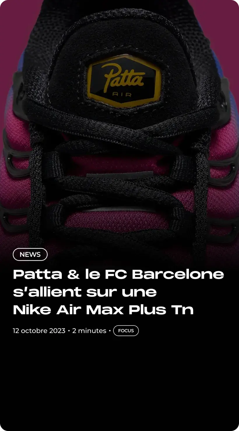 Informationen zu patta x fc barcelona max air plus tn